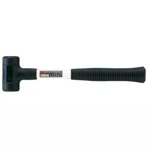 2654522 우레탄 납볼망치 US-15 49mm 망치 수공구 작업공구