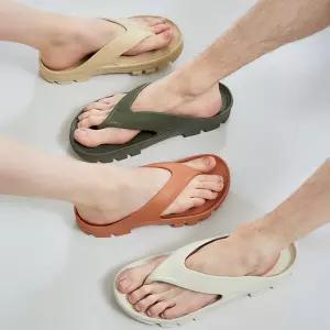 [슈펜] [경량EVA] 어글리 리커버리 쪼리 (HPCV5D244M-T)