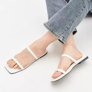 [슈펜] 베이직 투스트랩 슬라이드 1.0 (HPWWID205S-T)