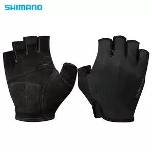 시마노 2026 여름용 에어웨이 사이클링 반장갑