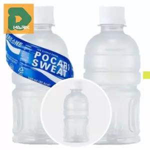 수분보충 이온음료 20p 등산 가벼운 헬스장 수분 공급 전해질음료 갈증해소 휴대용 무라벨 런닝 운동후