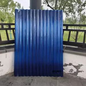 웰라운디드 pp슬레이트 슬레이트10장묶음 플라스틱