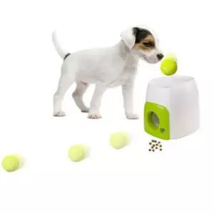 애견 훈련 장난감 공놀이 급식 실내 강아지 훈련 장난감 교육 노즈워크 디스펜서 급식기 공급 셀프 사료