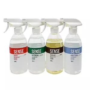 오토원 센스 스프레이 분사형 화장실방향제 500ml