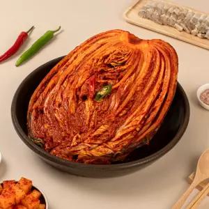 진백 생포기김치 주문 김장 경상도김치 포장 국산 생김치 업소용 맛있는 배추 3kg 5kg 10kg