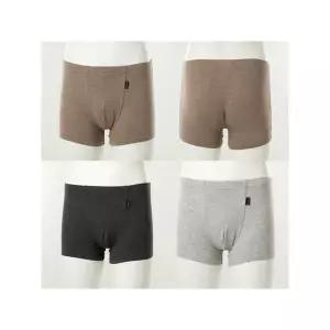 [하프클럽/비너스]  VMPQ731T 면모달스판 남자드로즈 3종세트