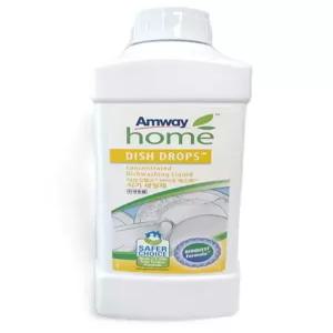 암웨이 디쉬 드랍스 식기세정제 1L