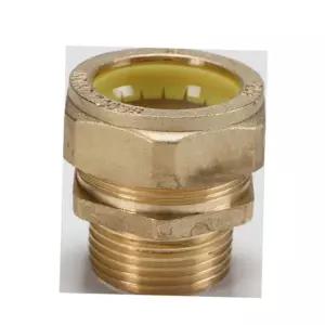 낱개판매 배관연결 주름관설치 배관설비 주름관부품 관부속 25x1 배관설치 주름관연결 배관공사 밸브소켓CM