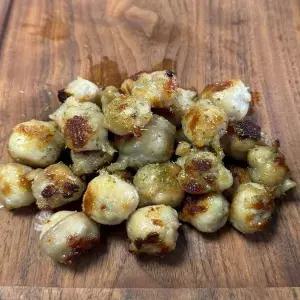 [NS홈쇼핑]온미랑 급냉 이빨제거 쫄깃한 대왕 오징어입 200g[35670240]