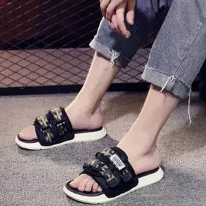 남성 여성 여름 샌들 단체용 사무실 신발 남자 실내 슬리퍼 교사 병원 학원용