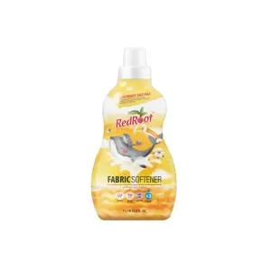 레드루트 섬유유연제 바닐라코튼향 플러스, 1L, 1개