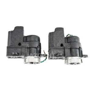 자동차 사이드 백미러 폴드 모터 액추에이터 어셈블리 기아 호환 스포티지 리오 프라이드 옵티마 모닝 모닝