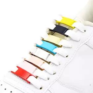 클립 신발끈 악세사리 듀브레 버클 각인 운동화 커스텀 신발악세사리 운동화끈 네임택