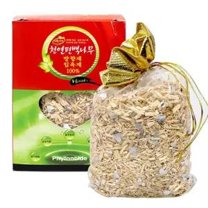 [모두쇼핑]천연 편백나무 방향제 입욕제 화장품 미용 바디케어 목욕