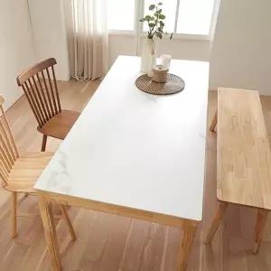 [텐스페이스]1800세라믹(6~8인용) 테이블 식탁 다용도 책상 MD5179 (수도권무배)