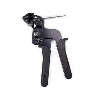 스테인레스 케이블타이건 스틸 타이건 스텐 철타이