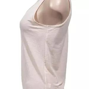 런닝 여성 끈나시 런닝나시 브라탑 심플한 이너 메리아스 인견 교복 반팔 폴밋