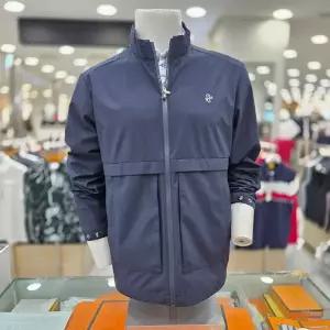 [루이까스텔]남성 생활방수형 점퍼 7MOJP302_N_CA