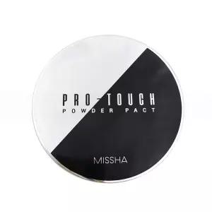 미샤 프로터치 파우더 팩트 SPF25/PA++
