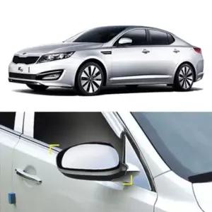 [CAR] 사이드미러커버 K5 기본 빽미러 크롬몰딩