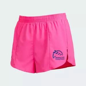 [롯데백화점]아디다스 서울마라톤 러닝 쇼츠 W KS0470