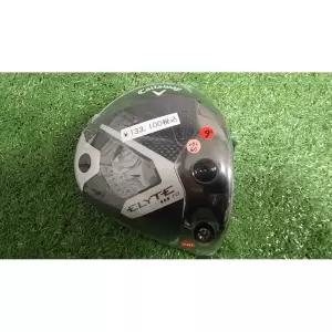 캘러웨이 엘리트 TD 한정판 9도 드라이버 헤드 D260303