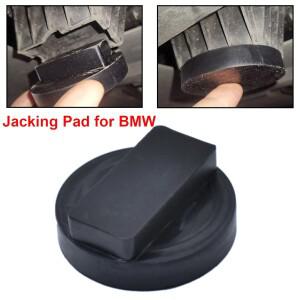 호환상품 고무 자동차 리프트 잭킹 스탠드 패드 어댑터 BMW 호환 호환 3 4 5 시리즈 E46 E90 E39 E60 X1 X3