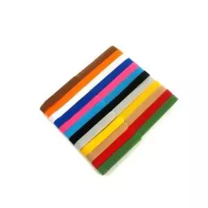 애완동물구분목걸이12P ZF 반려동물구분표 반려동물목걸이 고양이인식표 강아지인식표