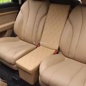 모하비 보조 의자 등받이 간이시트