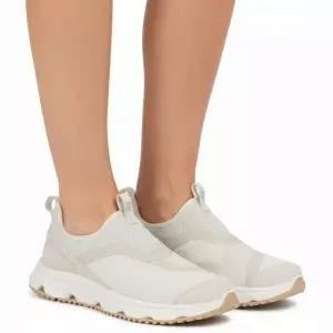 살로몬 RX 스너그 RX Snug 뮬 슬리퍼 아몬드 밀크 L47282600