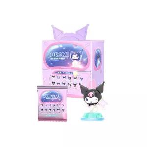 산리오 쿠로미 반짝이는 행성탐험 낱개랜덤