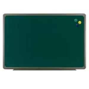 [문구] 자석 청색 보드 칠판 보드판 알루미늄몰딩 400x600cm