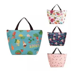 쿨러백 망고 보냉가방2 (소사이즈) 가방 시리즈 피크닉 여행