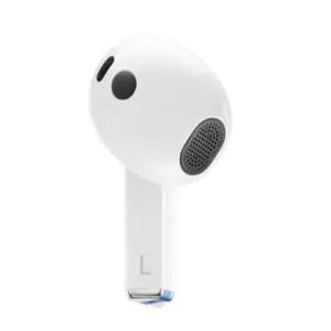 삼성갤럭시 버즈3 화이트 왼쪽 중고 SM-R530