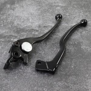 오토바이 브레이크 클러치 레버 Suzuki SV650 1999-2008, Katana 600/750F 1989-2007 2000