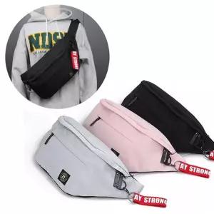 힙색 75_86 남녀 빅사이즈 캐주얼 여행 등산 크로스백