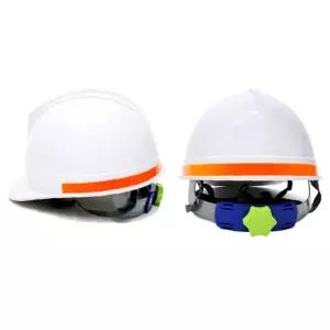 안전모 안전모스티커 자전거스티커 식별띠 반사 반사시트 7개