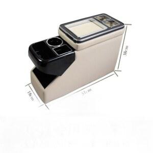 그랜드 스타렉스 콘솔박스 클래식 포터 뒷 미들 GL8 티슈함 박스 수납함 무전원