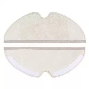 로보락호환 물걸레 패드 S5 Max/S6/S7/퀵 로봇청소기 리필 물걸레패드 패드