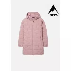 [네파]여성 투부스 미드 다운자켓_7L82024_H53_CJ