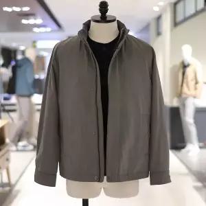 [대구백화점] [트레몰로]남성 탈부착 내피 사파리점퍼(CL6SC431(05))