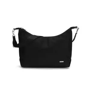 [롯데백화점]캉골 데이 라지 크로스백 3365 블랙 (KRFBCB33650)