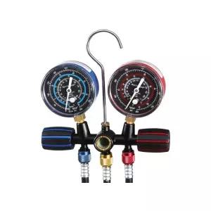 블랙다이아몬드 냉동게이지 세트 21256GP (72inch/R-22 1세트)