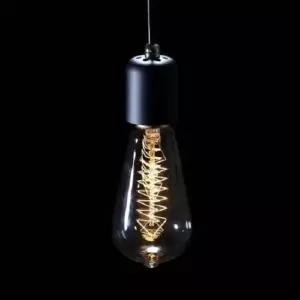 [데코] 클래식필라멘트백열전구 TREE40W 일광전구 E26 ST64