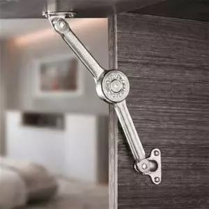 나우원픽 상부장 도어스테이 2P 가구쇼바