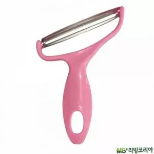 채소 채칼 스테인리스 다용도 슬라이서 양배추 채칼 샐러드 주방용 손잡이 필수템 도구 조리