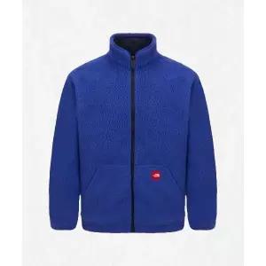 [노스페이스][국내정품] 노스페이스 NJ4FS29B 남성 TNF 레드박스 리버시블 플리스 자켓 DARK NAVY 2553864