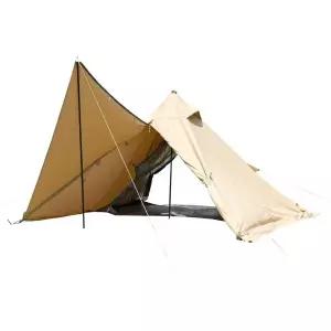 번독 솔로 티피 1 TC - BDK-75TC 본체 세트