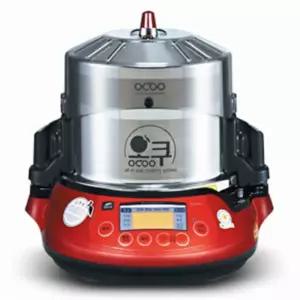 (정품) 오쿠중탕기 OC-2200PR 홍삼달임 건강식 JU0312OCSP 1년무상보증