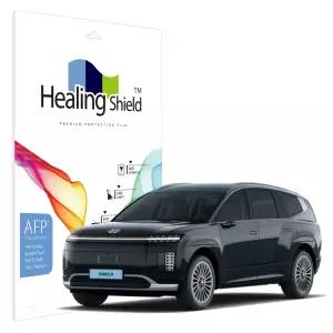 아이오닉9 2027 디지털 사이드미러 액정보호필름